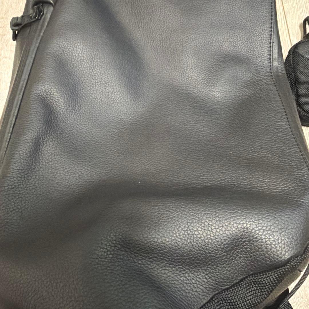 バッグ Broski and Supply Adjust multi backpack