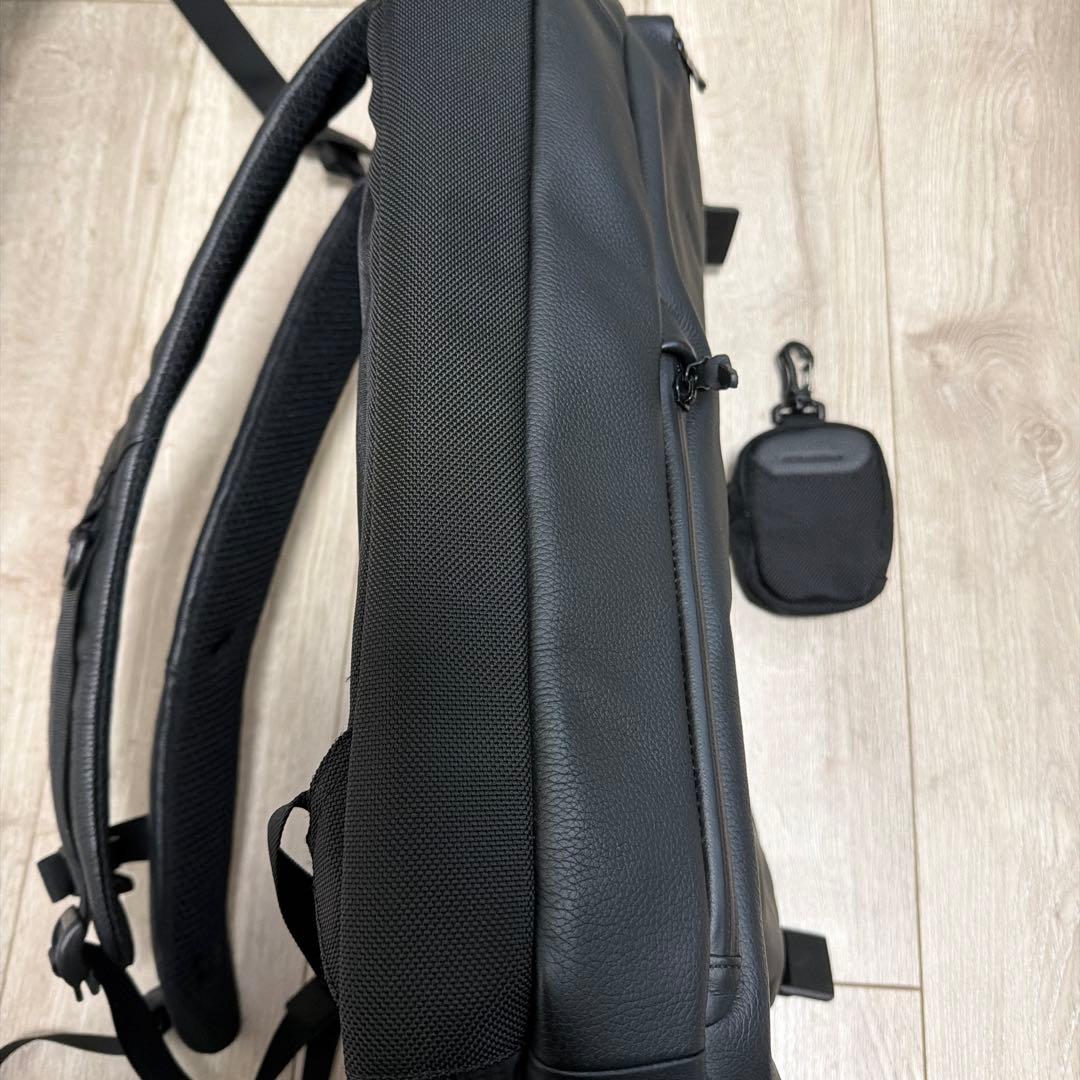 バッグ Broski and Supply Adjust multi backpack