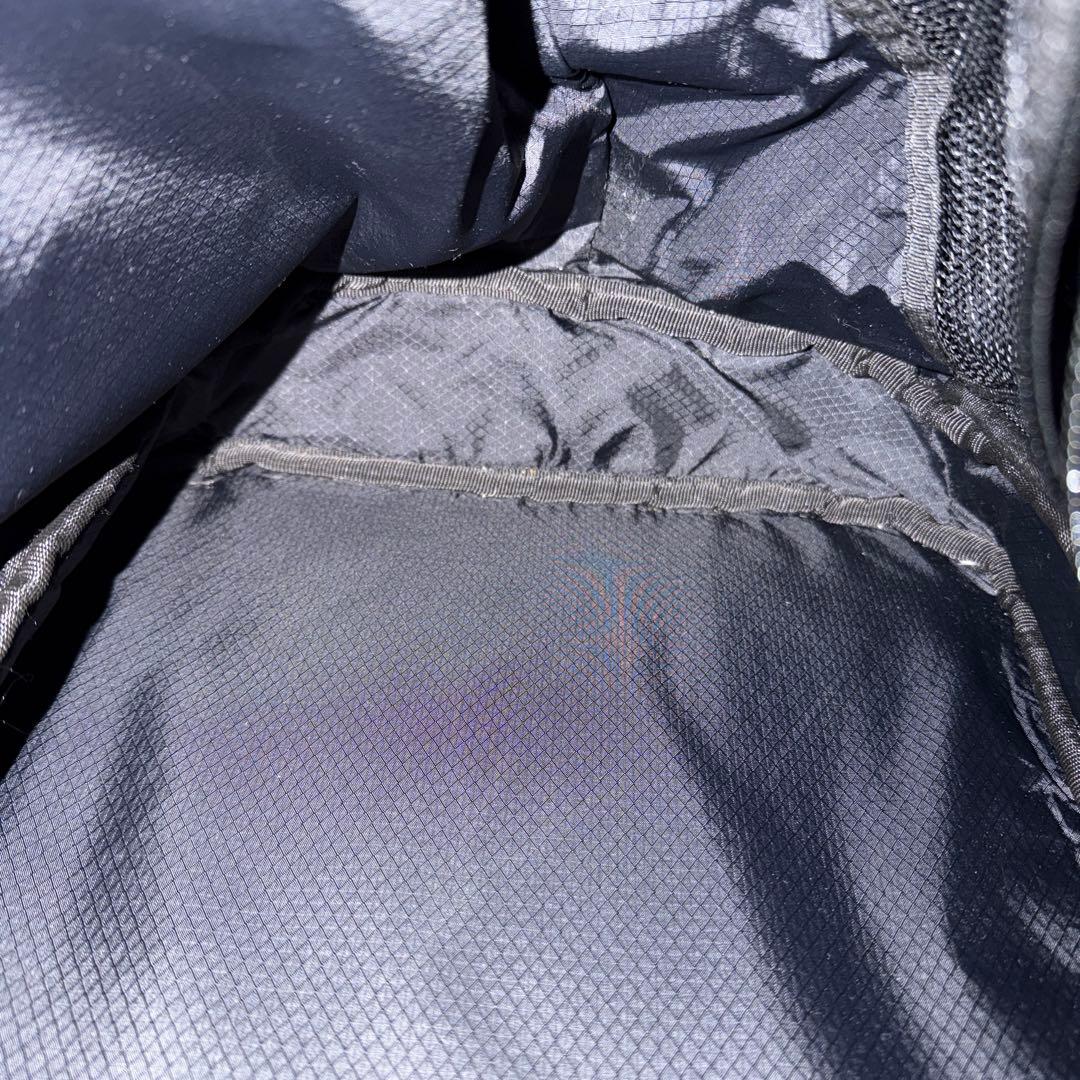 バッグ Broski and Supply Adjust multi backpack