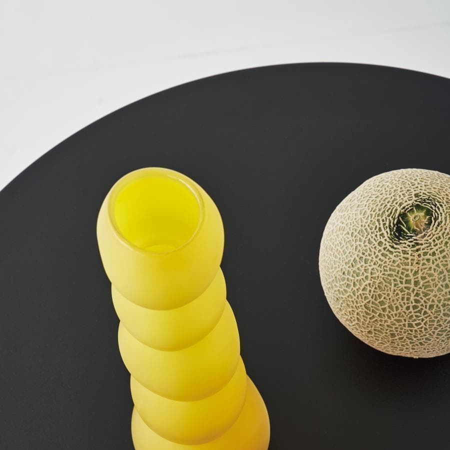 東谷 カフェテーブル CL-490BK 481