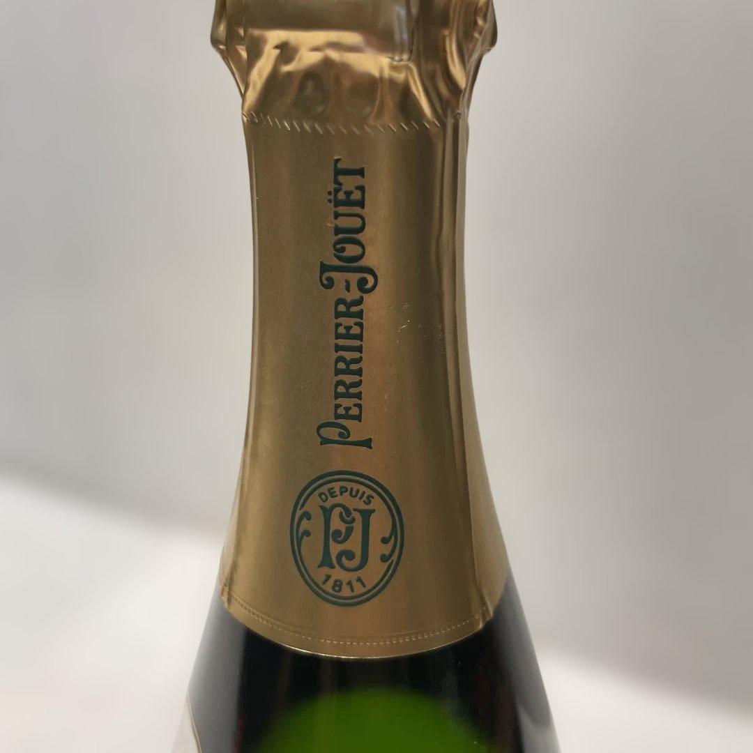 未開封　ペリエジュエ　ベルエポック　2016　シャンパン