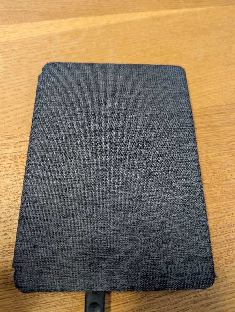 Kindle Paperwhite wifi 8GB　10世代