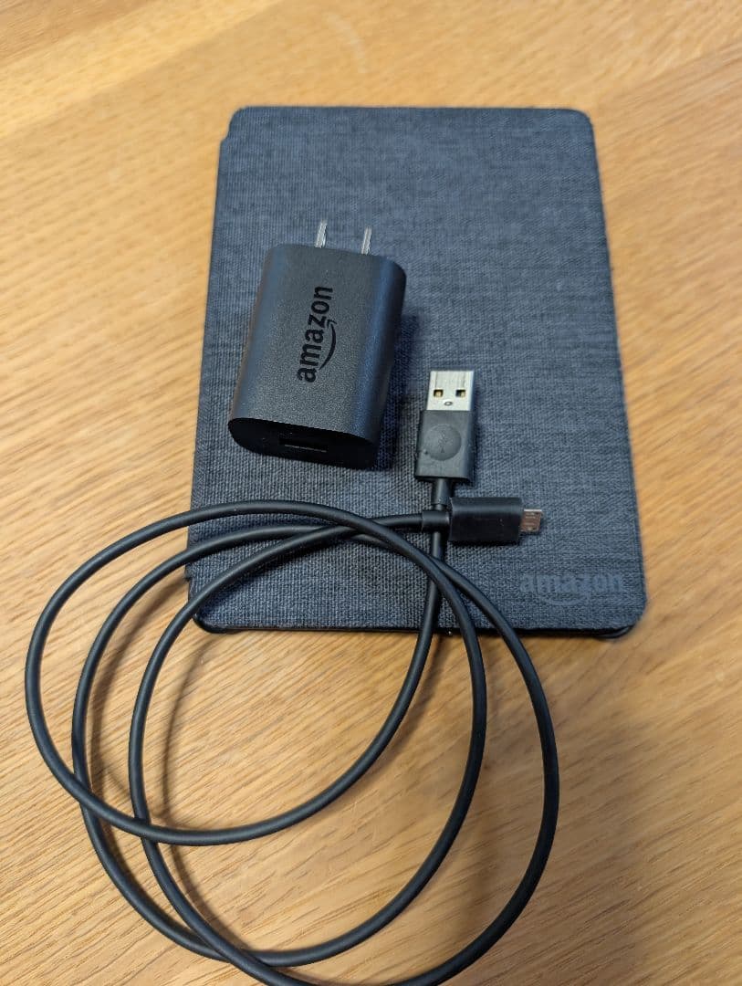 Kindle Paperwhite wifi 8GB　10世代