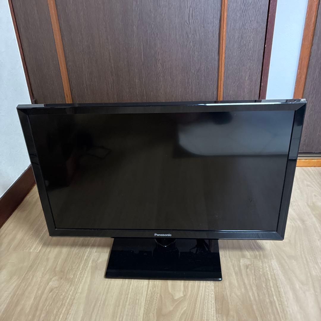 Panasonic TH-24G300 24インチ液晶テレビ✨