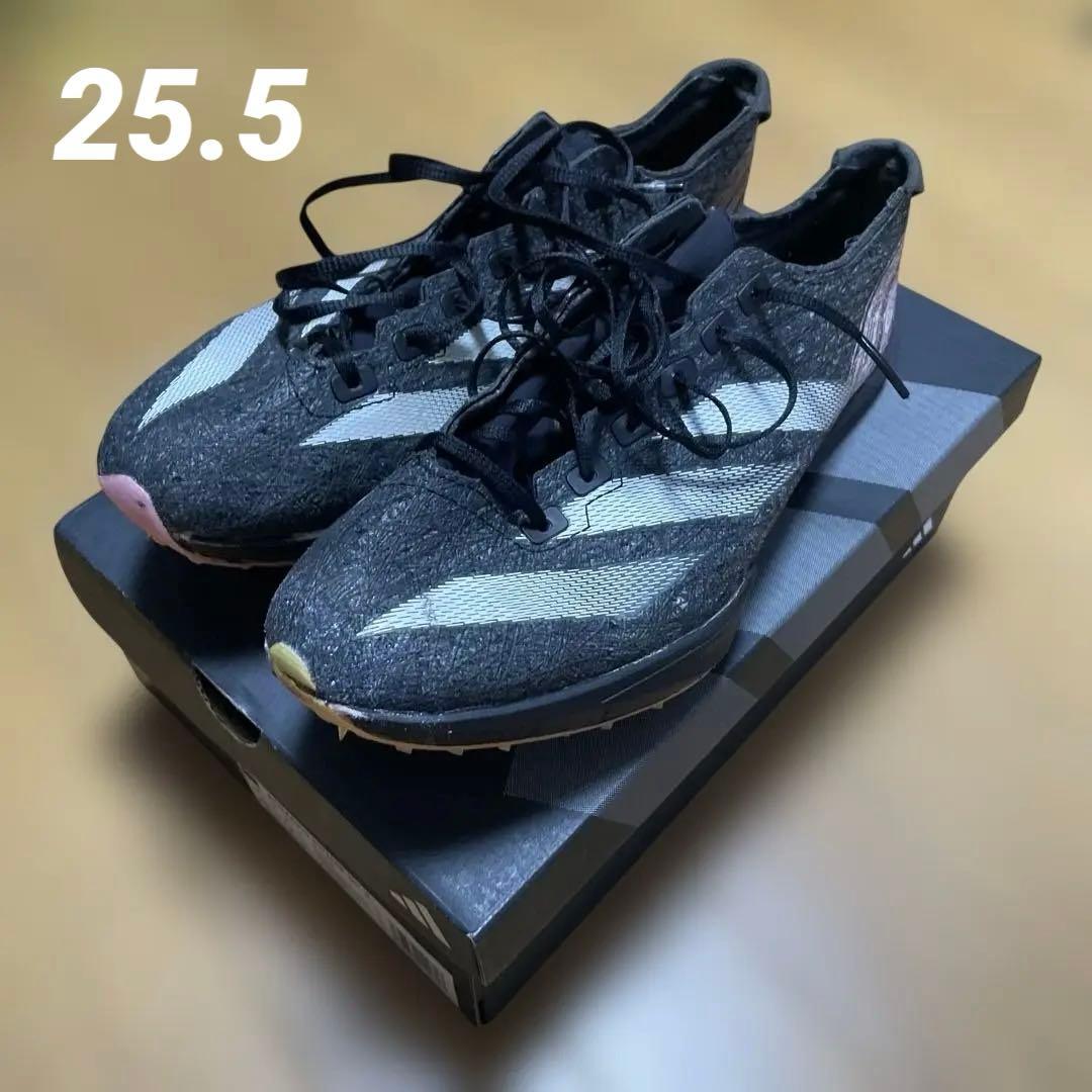 adidas adizero prime sp3 プライムsp3 25.5cm