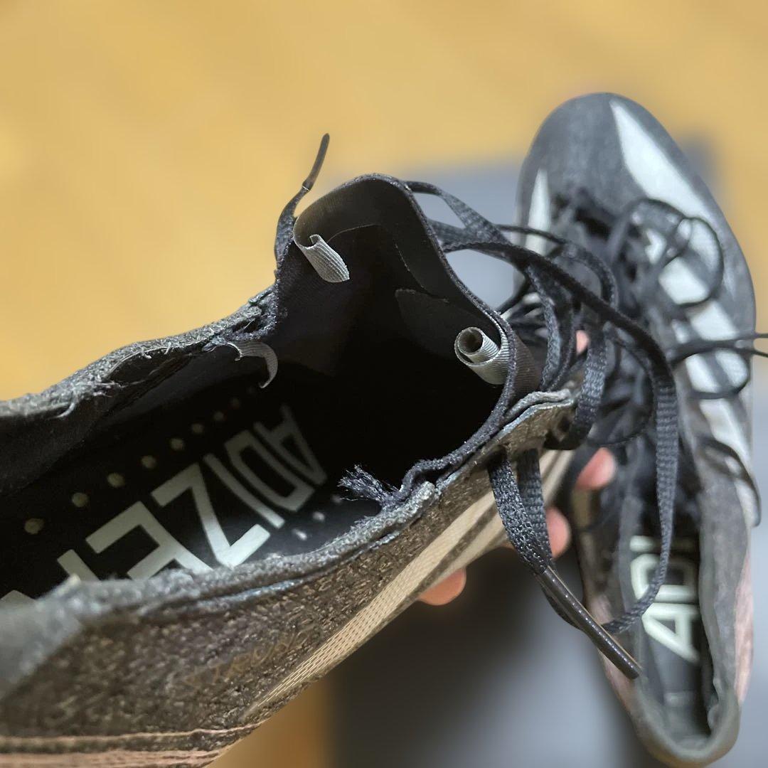 adidas adizero prime sp3 プライムsp3 25.5cm