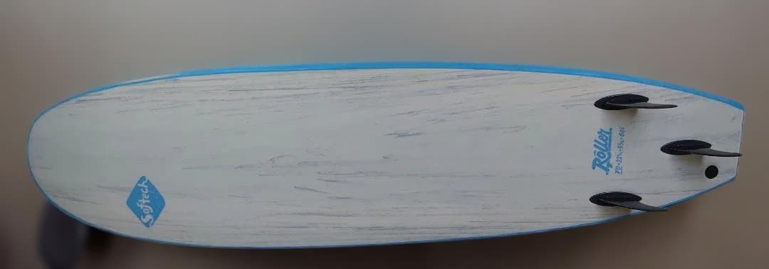 【手渡し限定】Softech スポンジボード　中古