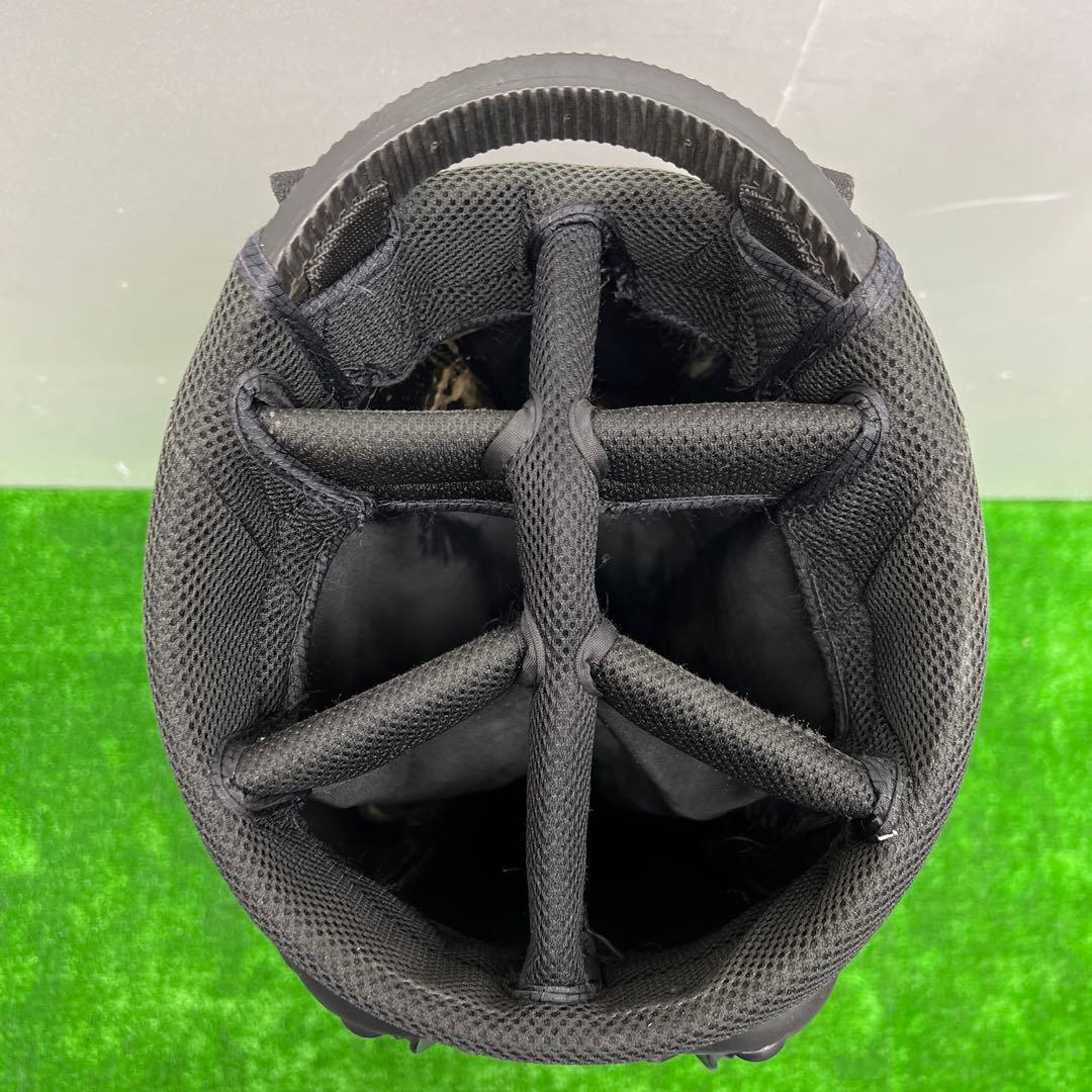 SUN MOUNTAIN サンマウンテン　キャディバッグ　ゴルフバッグ　8インチ