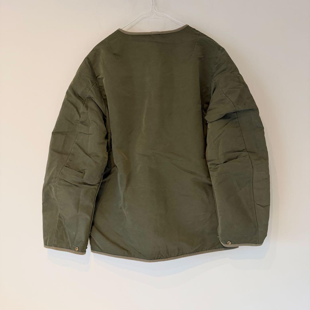 visvim IRIS LINER JKT アイリス ライナー ジャケット 3