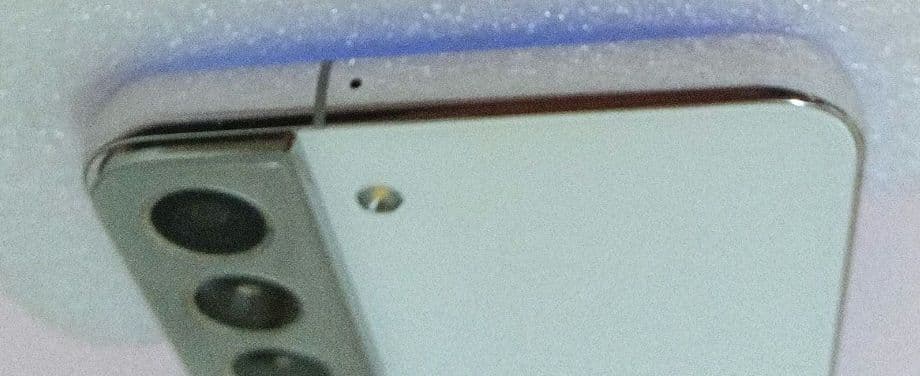 お値下げ中 Galaxy S22 ファントムホワイト　256GB　Simフリー