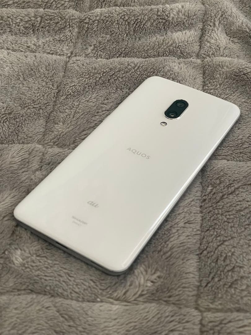 AQUOS ZERO 2 SIMフリー