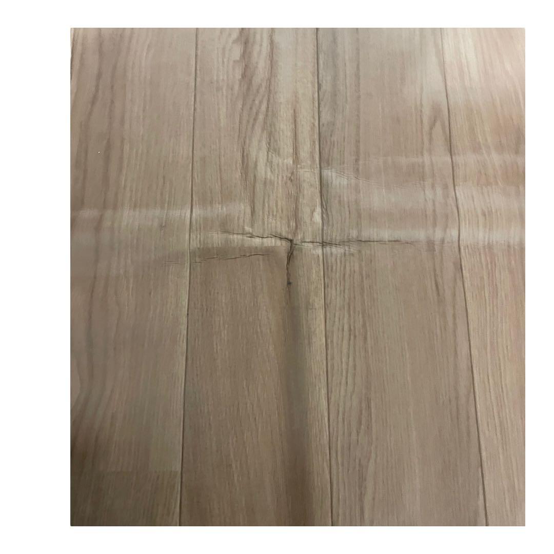 panasonicフローリングタイプ電気カーペット2畳サイズ