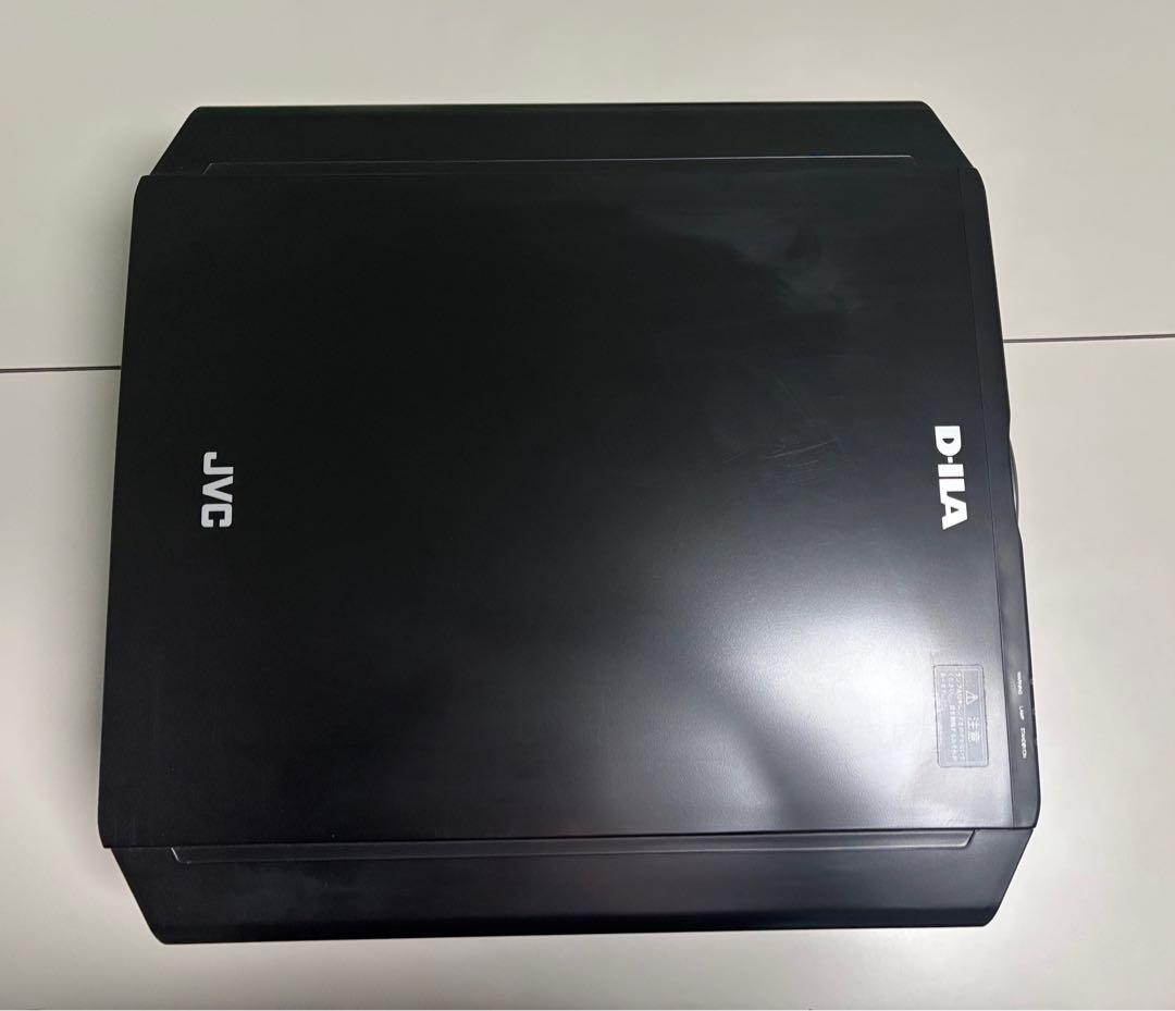 JVC DLA-X500R プロジェクター本体