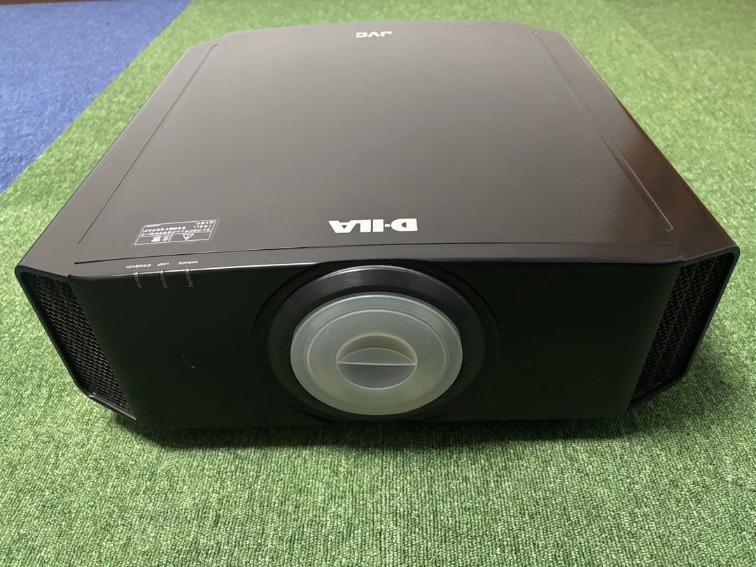 JVC DLA-X500R プロジェクター本体