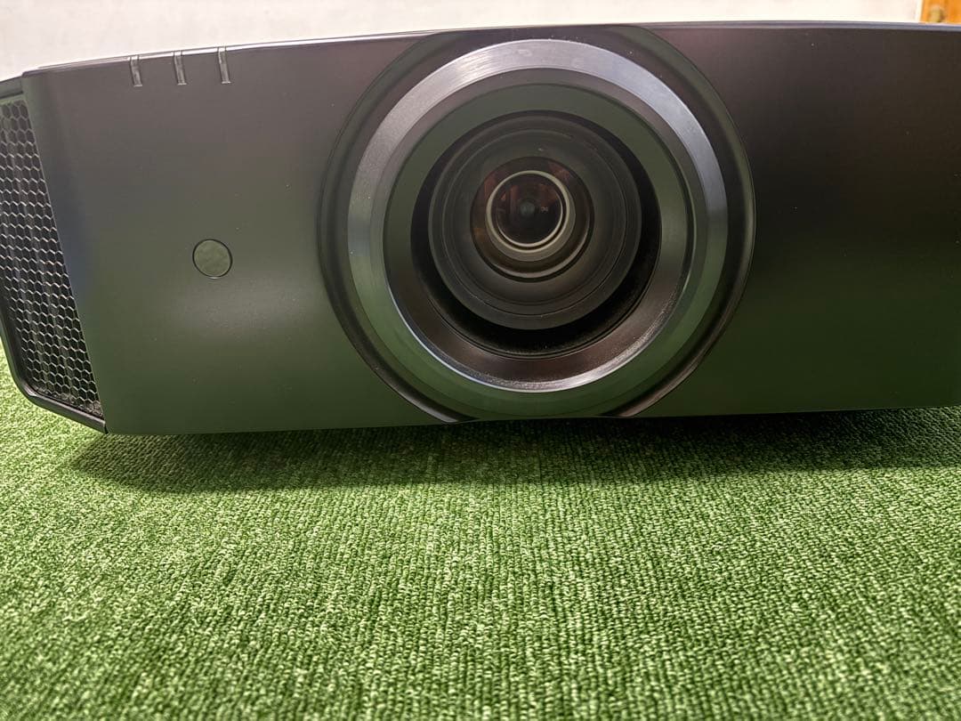 JVC DLA-X500R プロジェクター本体