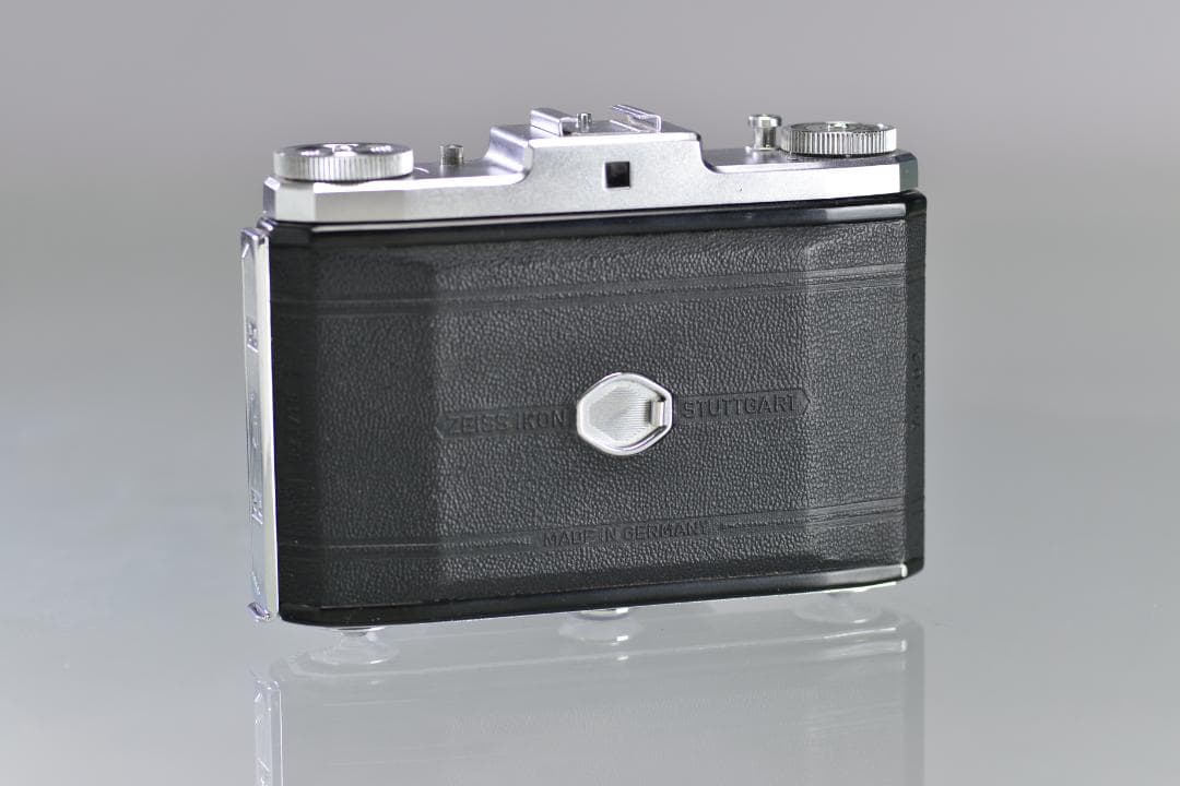 Carl Zeiss Ikon 523/16 中判フィルムカメラ
