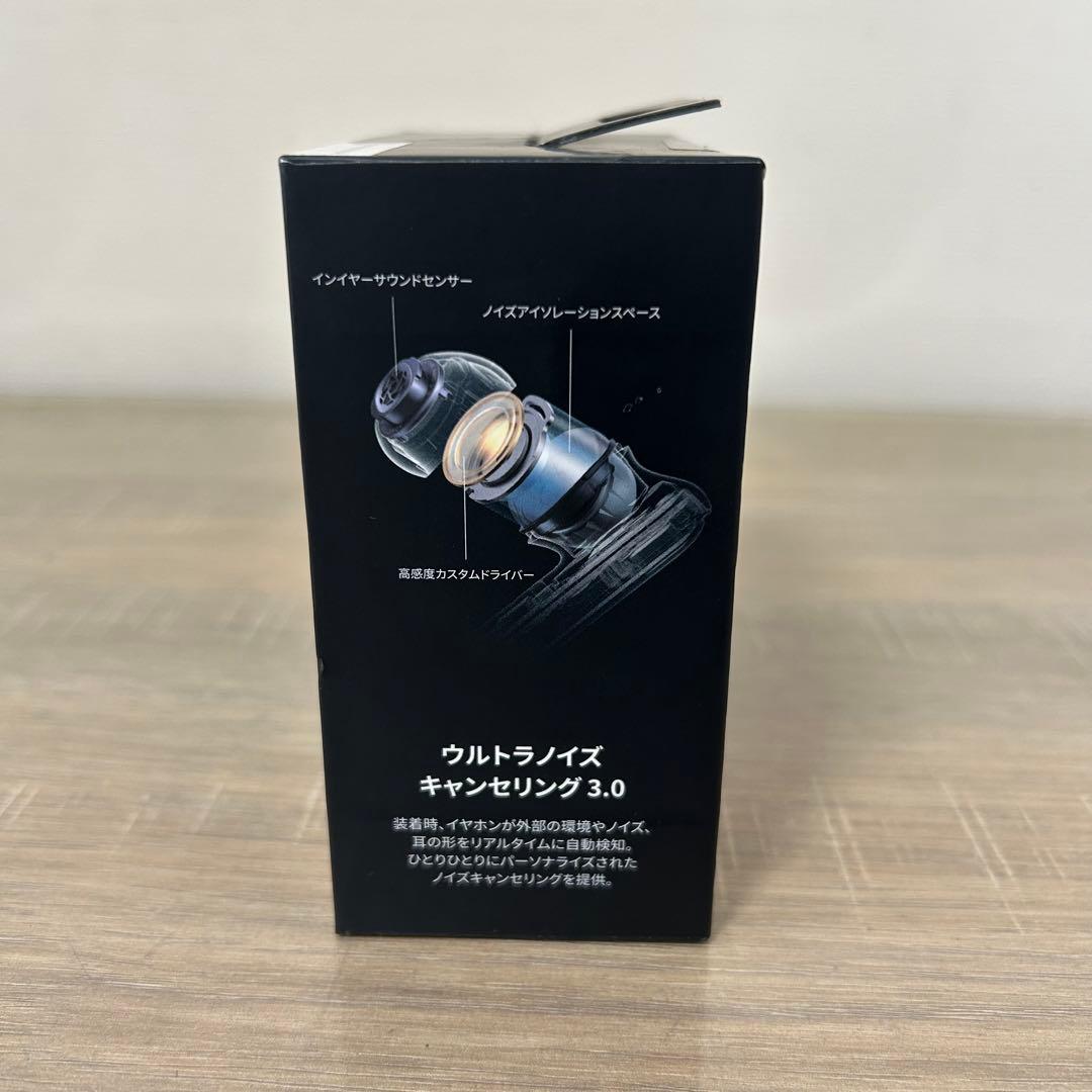 ★未開封★Anker SoundCore Liberty 4 NC ブラック ②