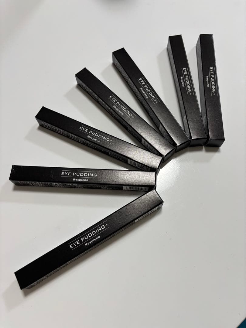 EYE PUDDING 7本セット
