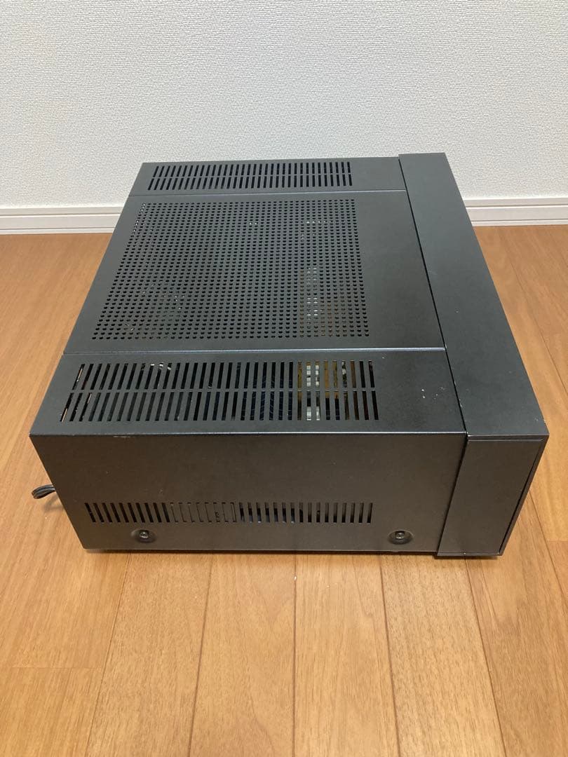 『美品』Onkyo M-506 パワーアンプ