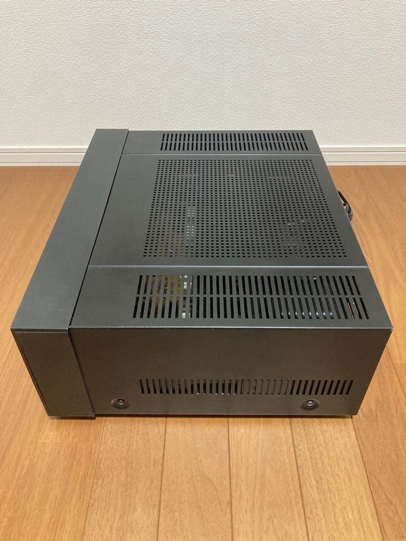 『美品』Onkyo M-506 パワーアンプ