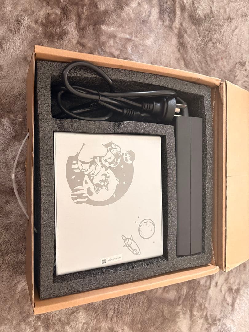 Goldshell MiniDOGE 2台セット