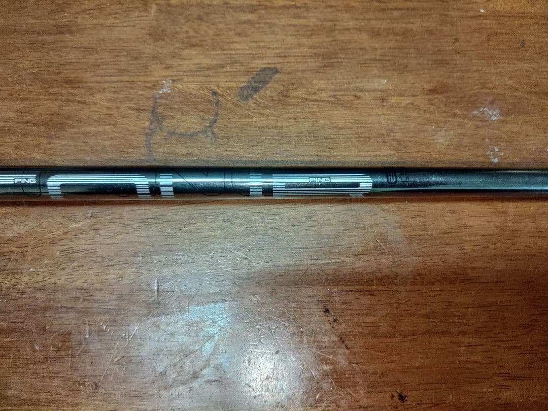 PING G425 ドライバー 10.5度 MAX