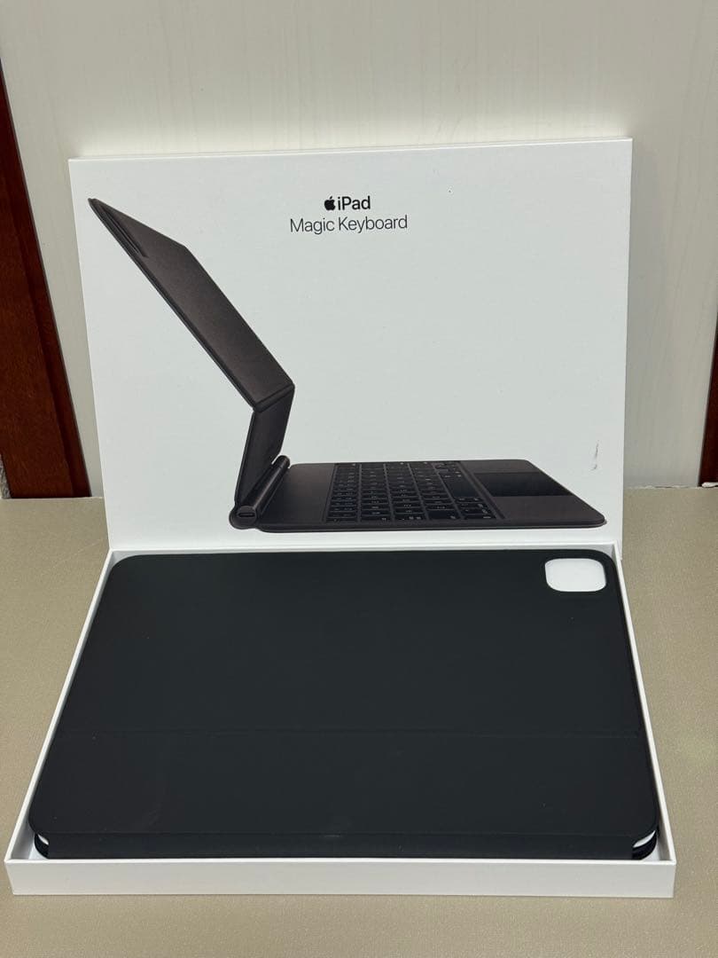 iPadPro 11インチ Magic keyboard JIS