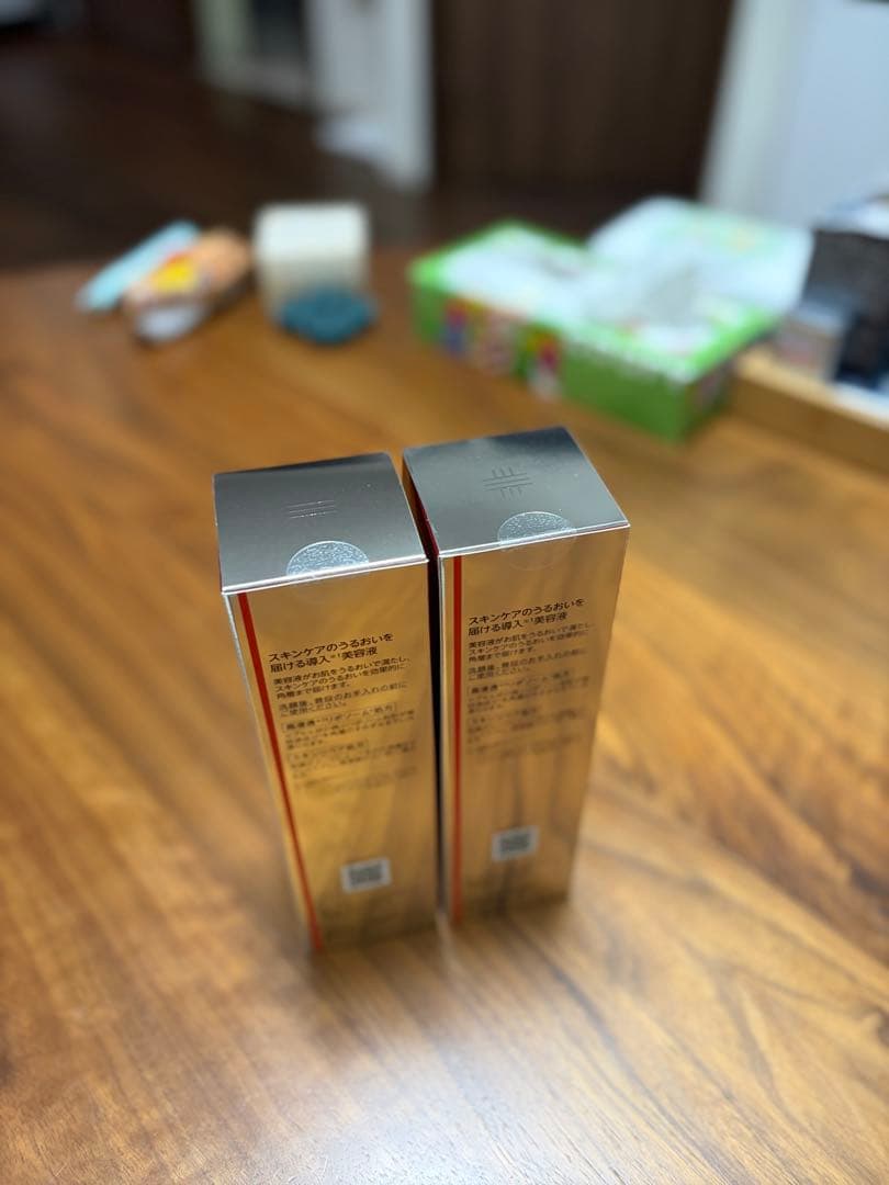 AQUA-IN-DERM DOUNYU ESSENCE 100mL 2本セット