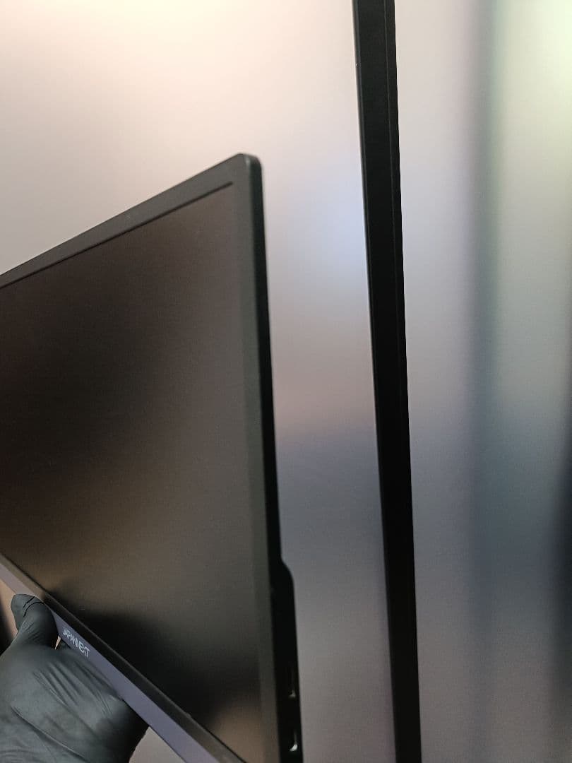 JAPANNEXT ASM-156CT 15.6インチモニター