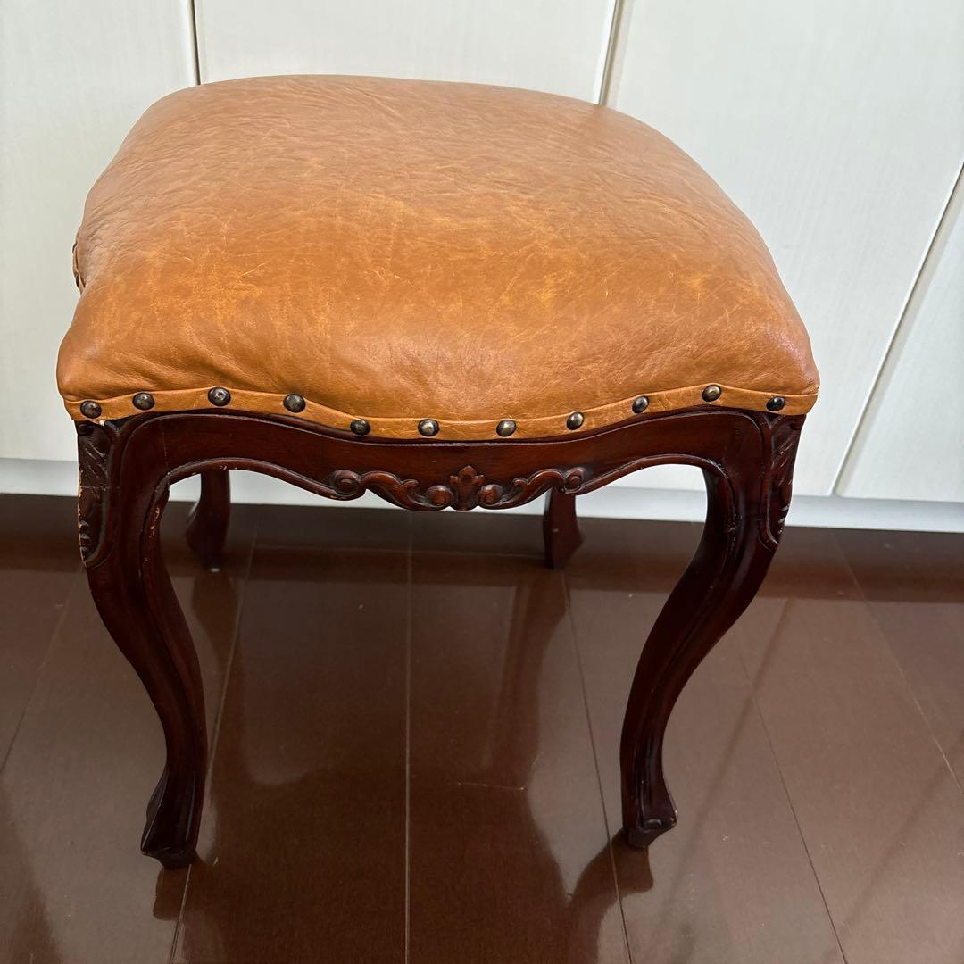 マッケン様　2脚セット