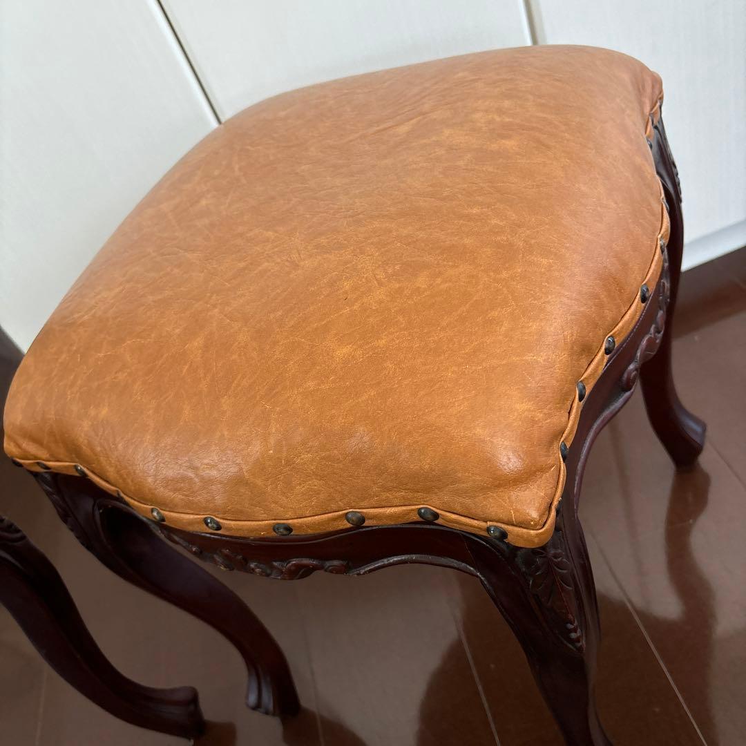 マッケン様　2脚セット