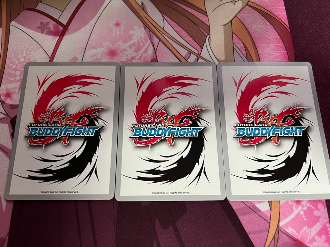 超希少 バディファイト ゲゲゲの鬼太郎