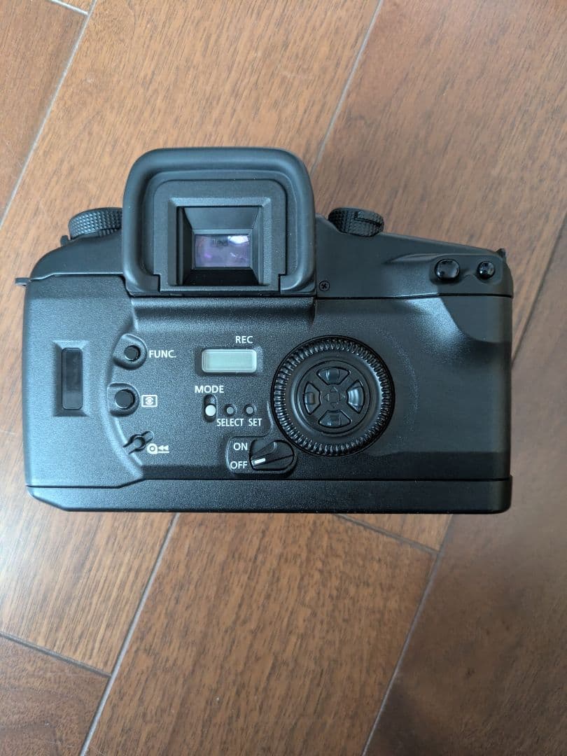 Canon EOS 7 フィルム一眼レフカメラ