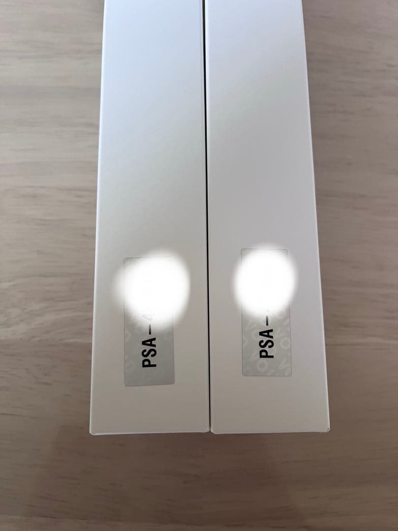 SPICARE V3 サンスクリーン　2本セット