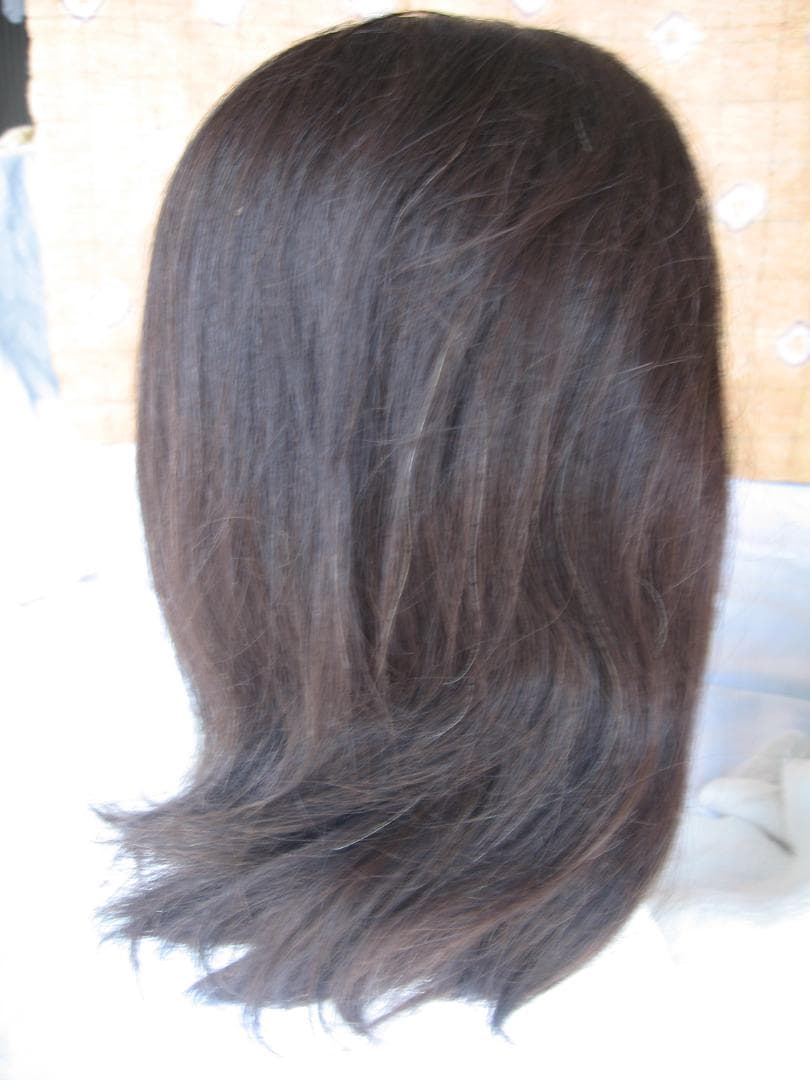 カット用マネキン　６体