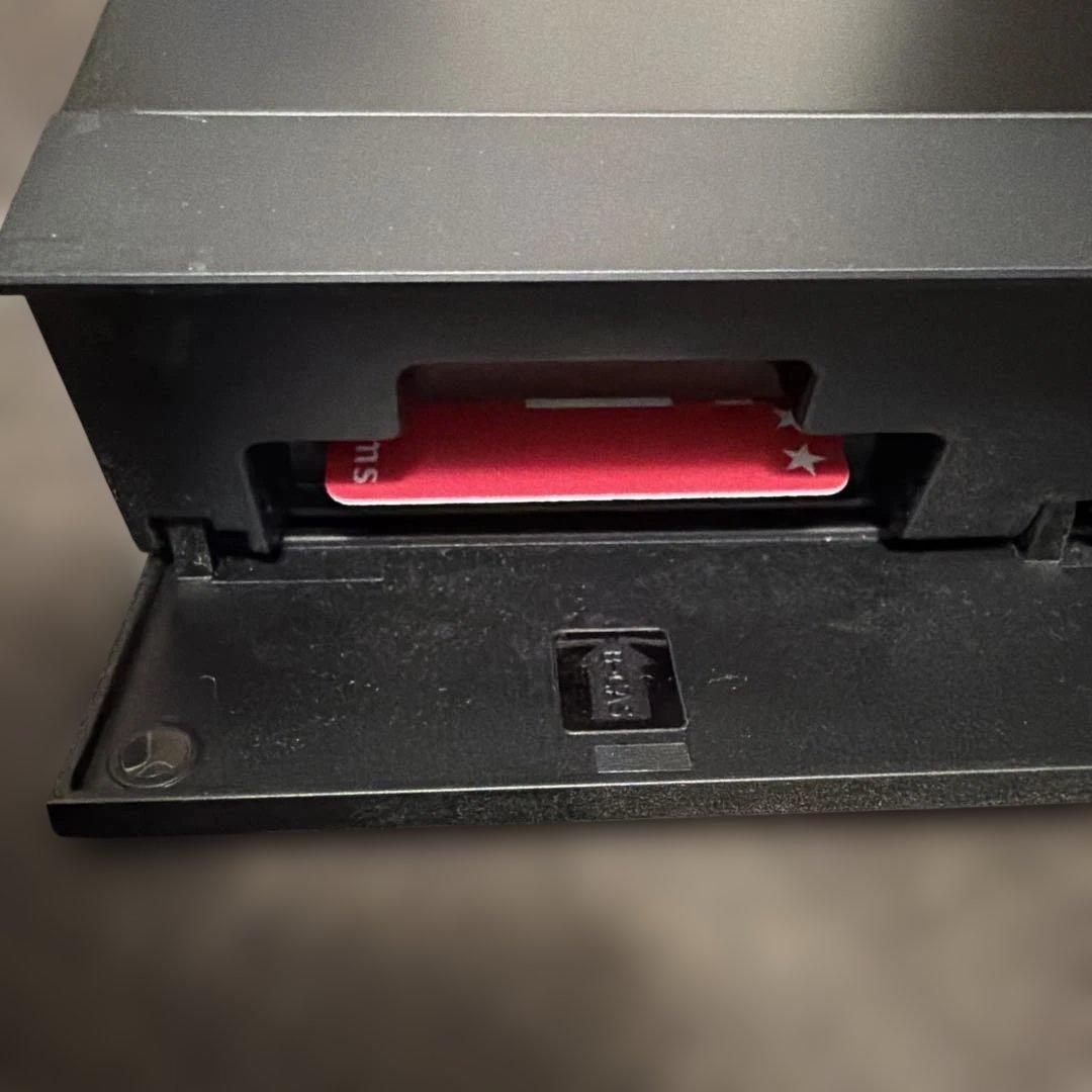 SHARP AQUOS Blu-rayディスクレコーダー2021年製