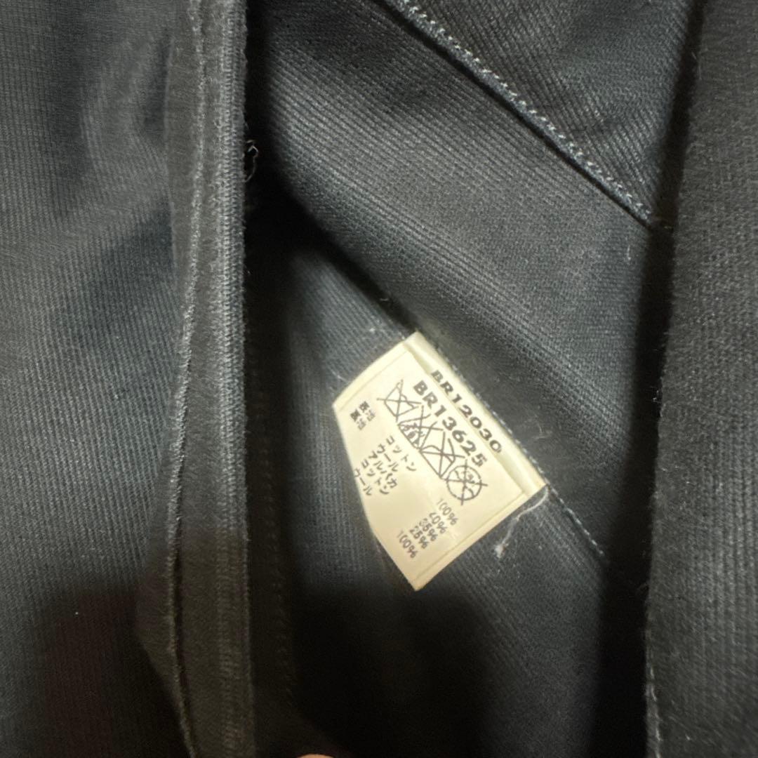 バズリクソンズ　N1 デッキジャケット　USN サイズ　38