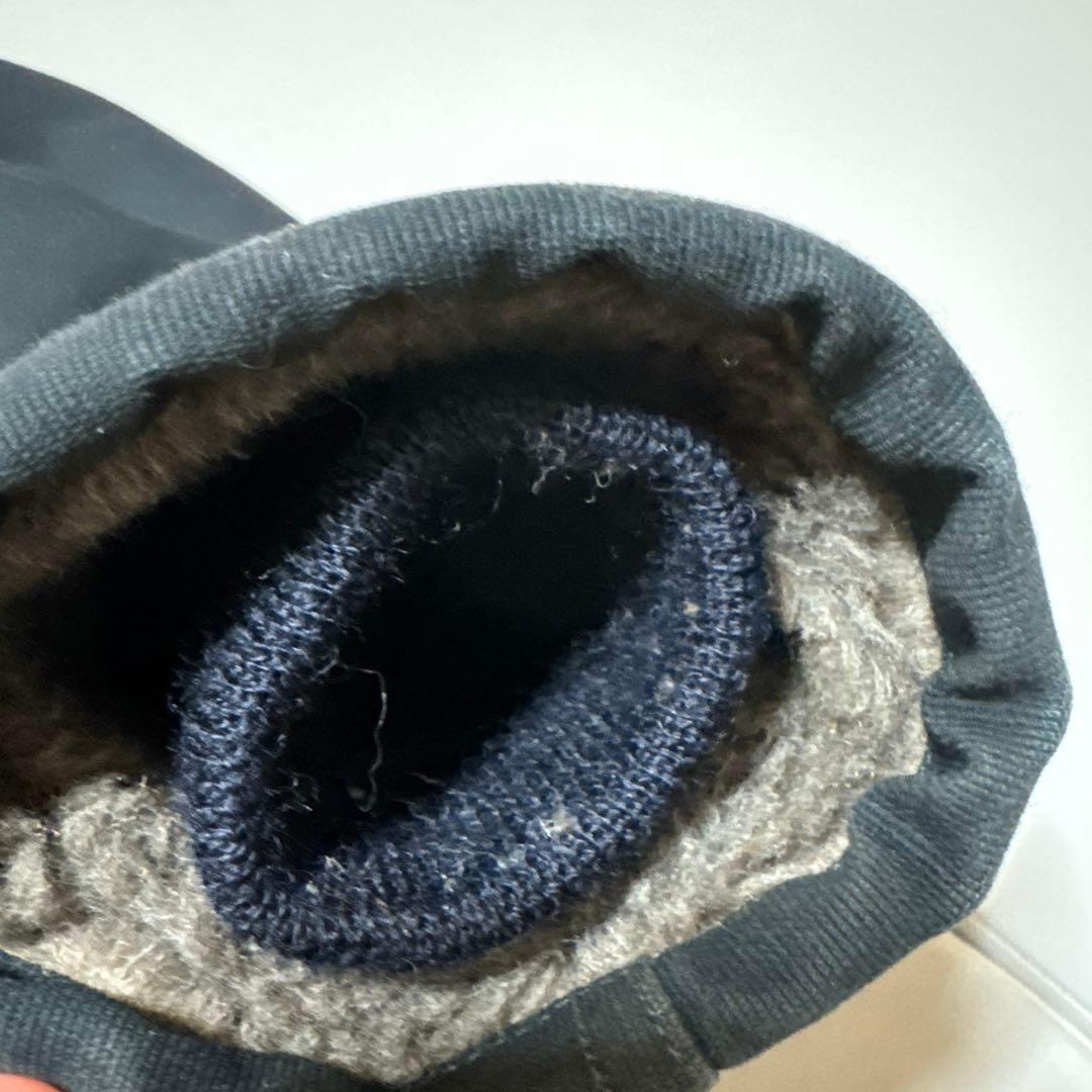 バズリクソンズ　N1 デッキジャケット　USN サイズ　38