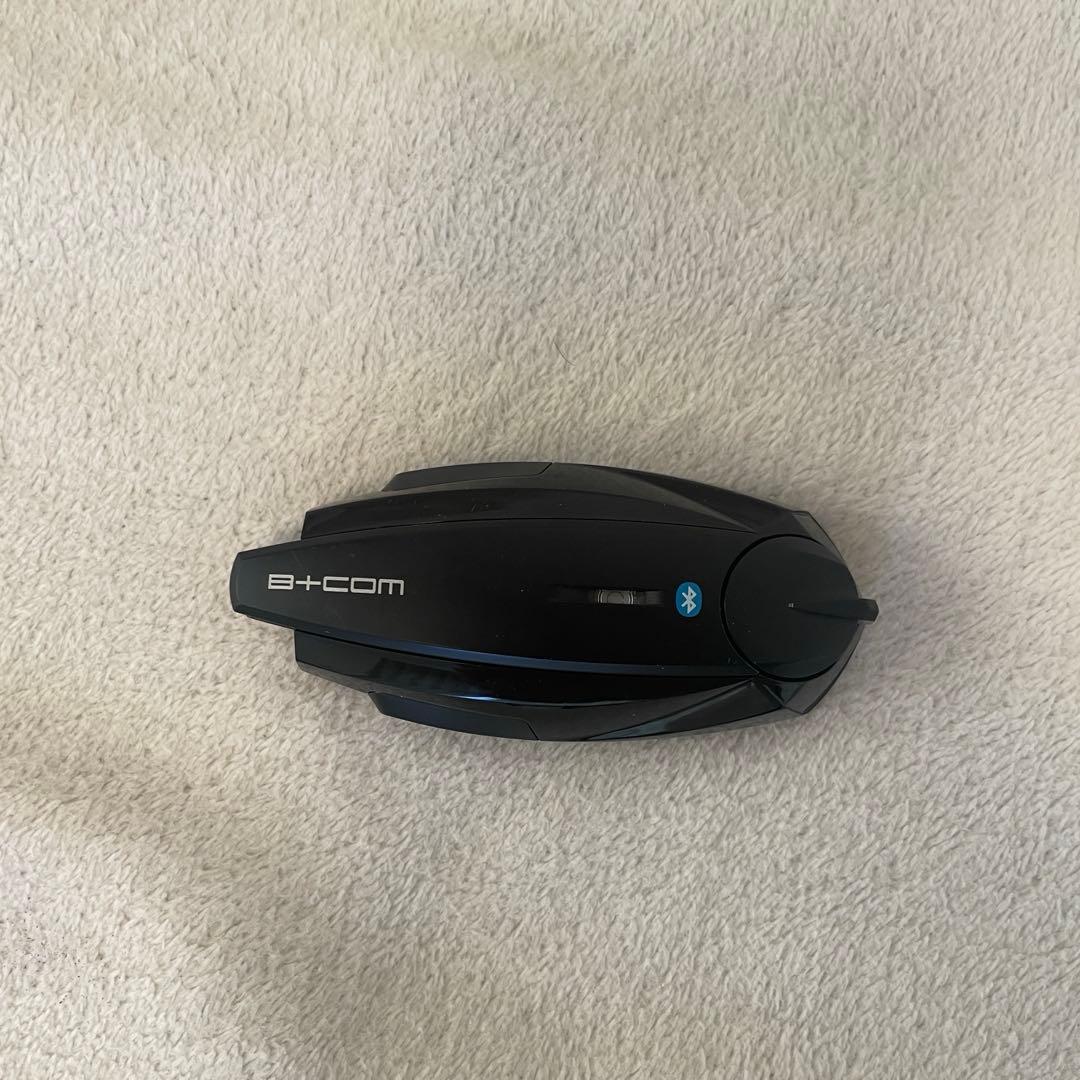 B+COM ONE ビーコムワン