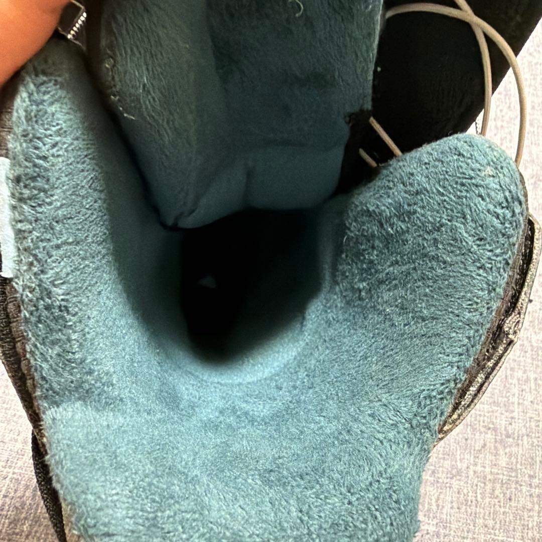 な*3様 スノーボードBURTONブーツ MINT BOA