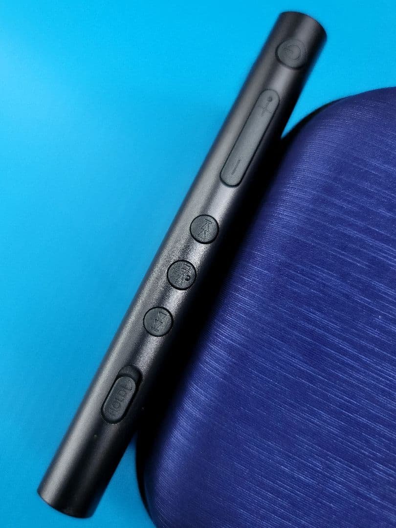 【訳あり.美品】SONY WALKMAN NW-A55（B）