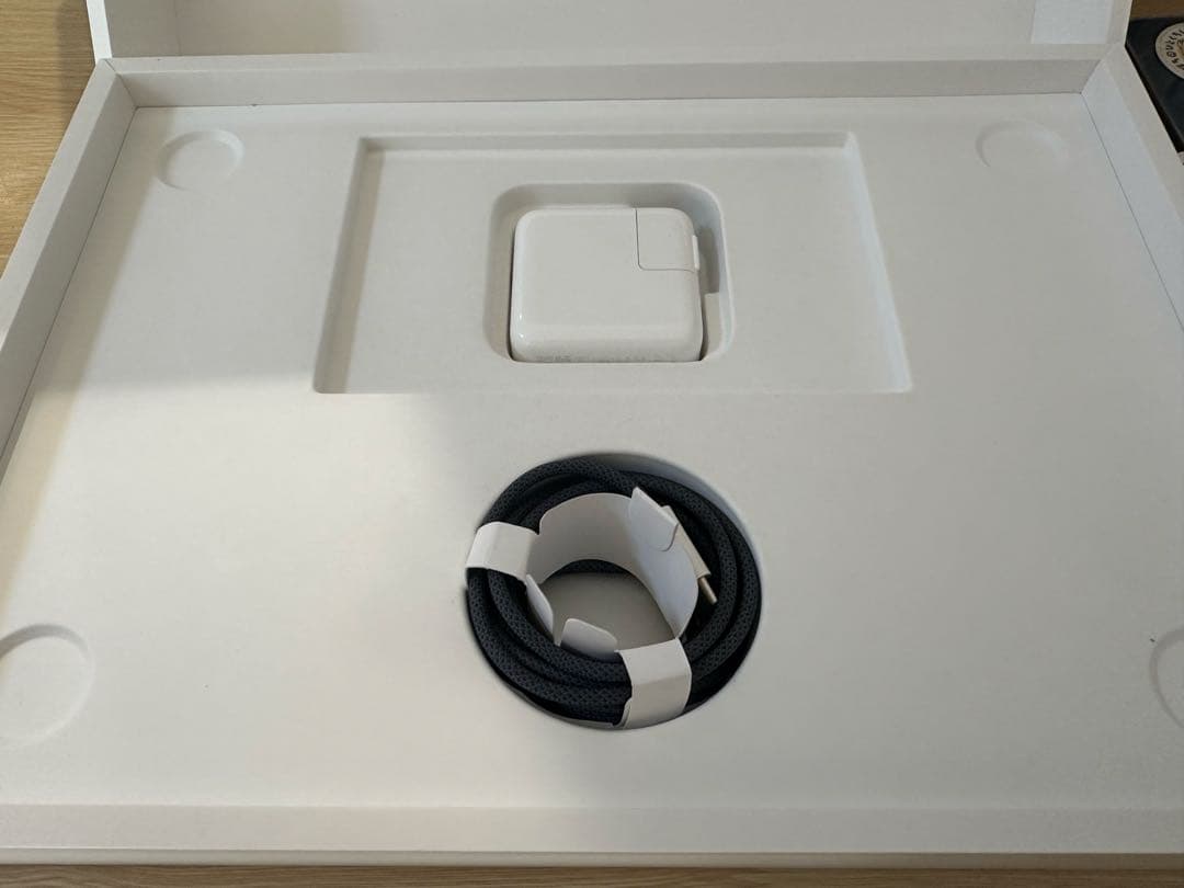 macbook air m2 ミッドナイト 8gb us配列