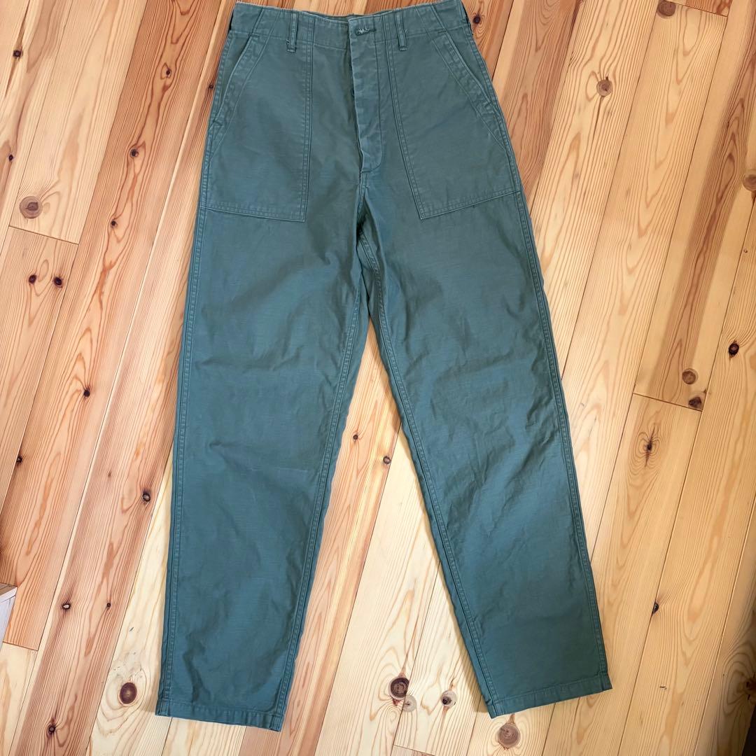 TCB JEANS BAKER Pants TCBジーンズ　ベイカーパンツ