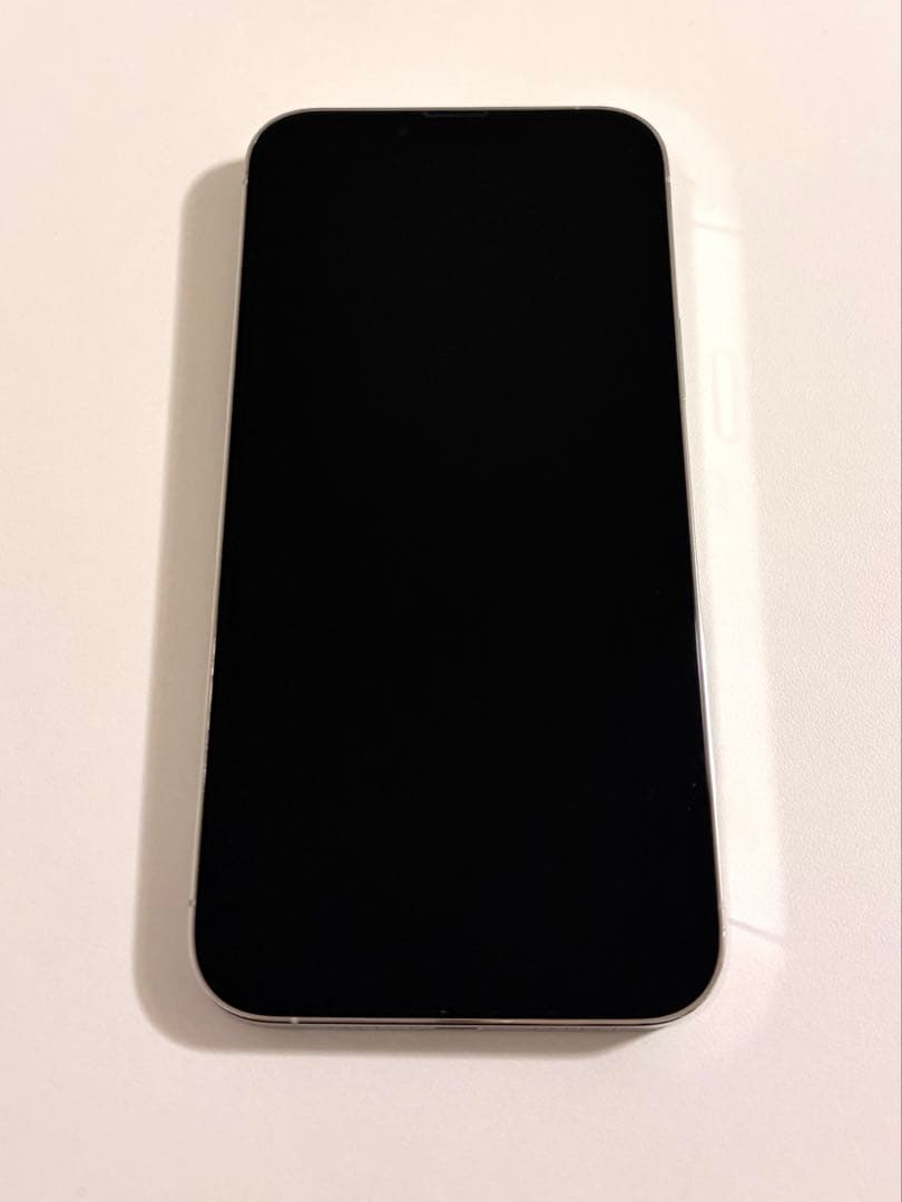 携帯電話本体 iPhone13promax