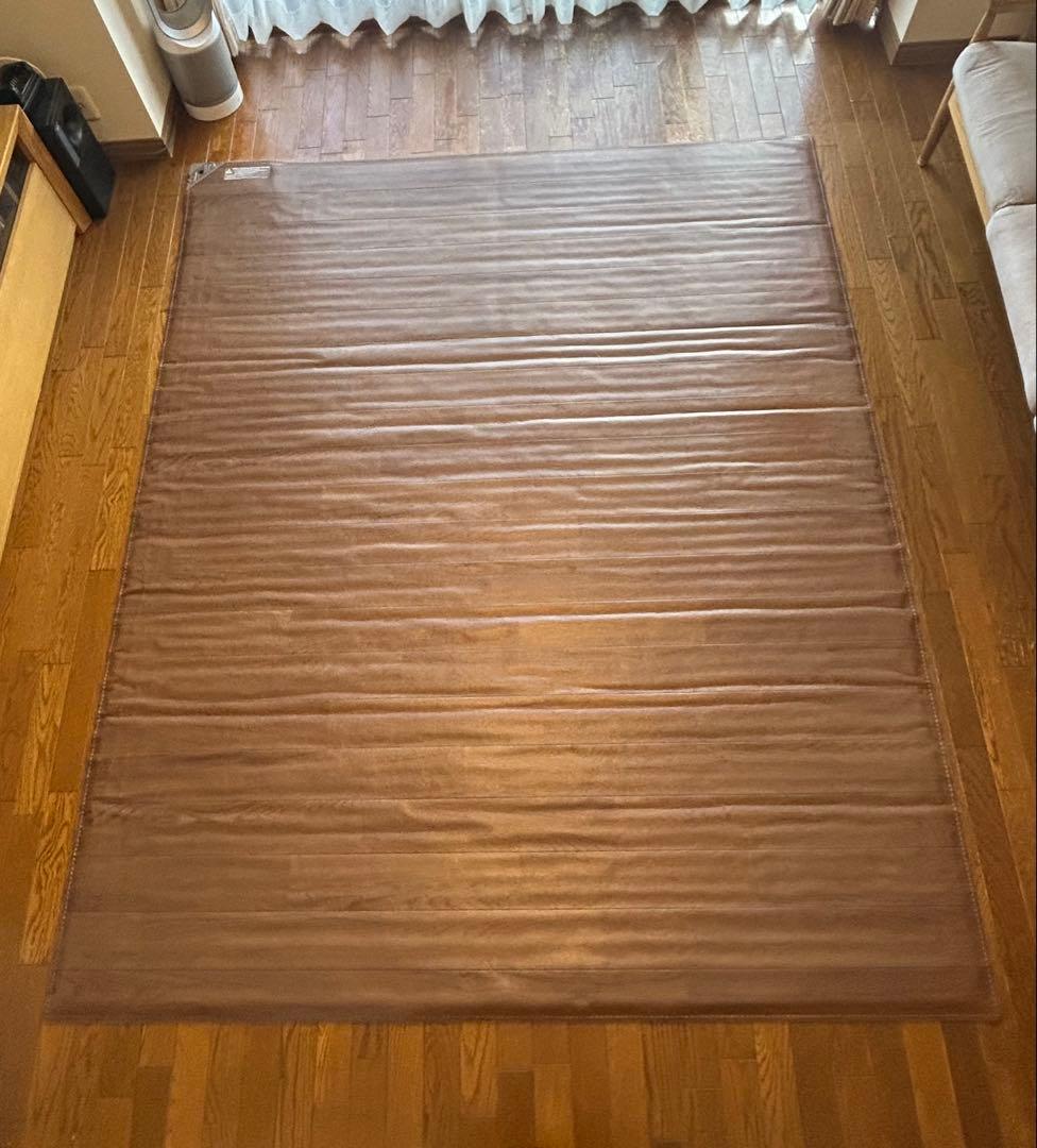 Panasonic ホットカーペット 3畳DC-3V4R 2023年製