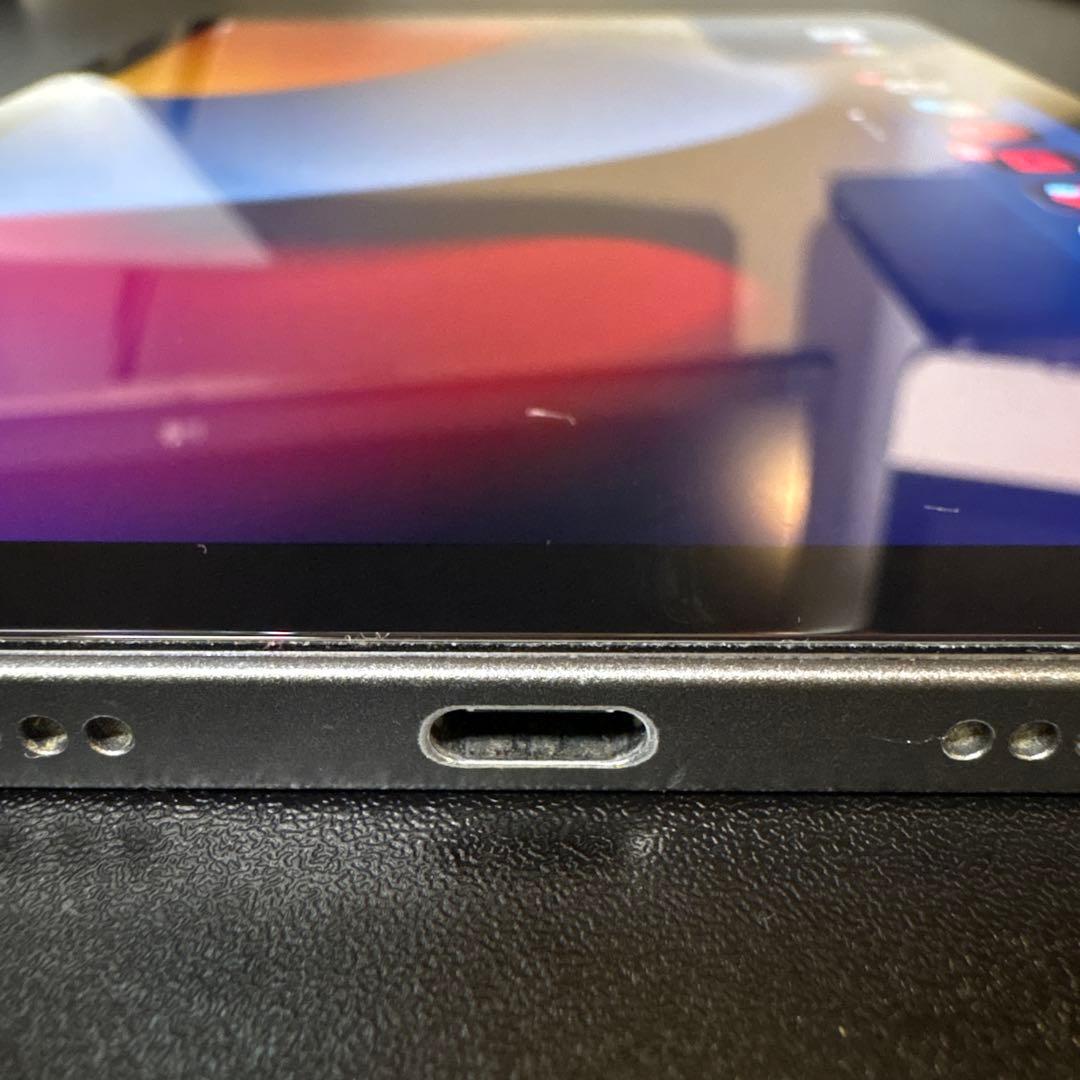 サ*ン様 iPad mini (第6世代)Wi-Fi 256GB 純正カバー付