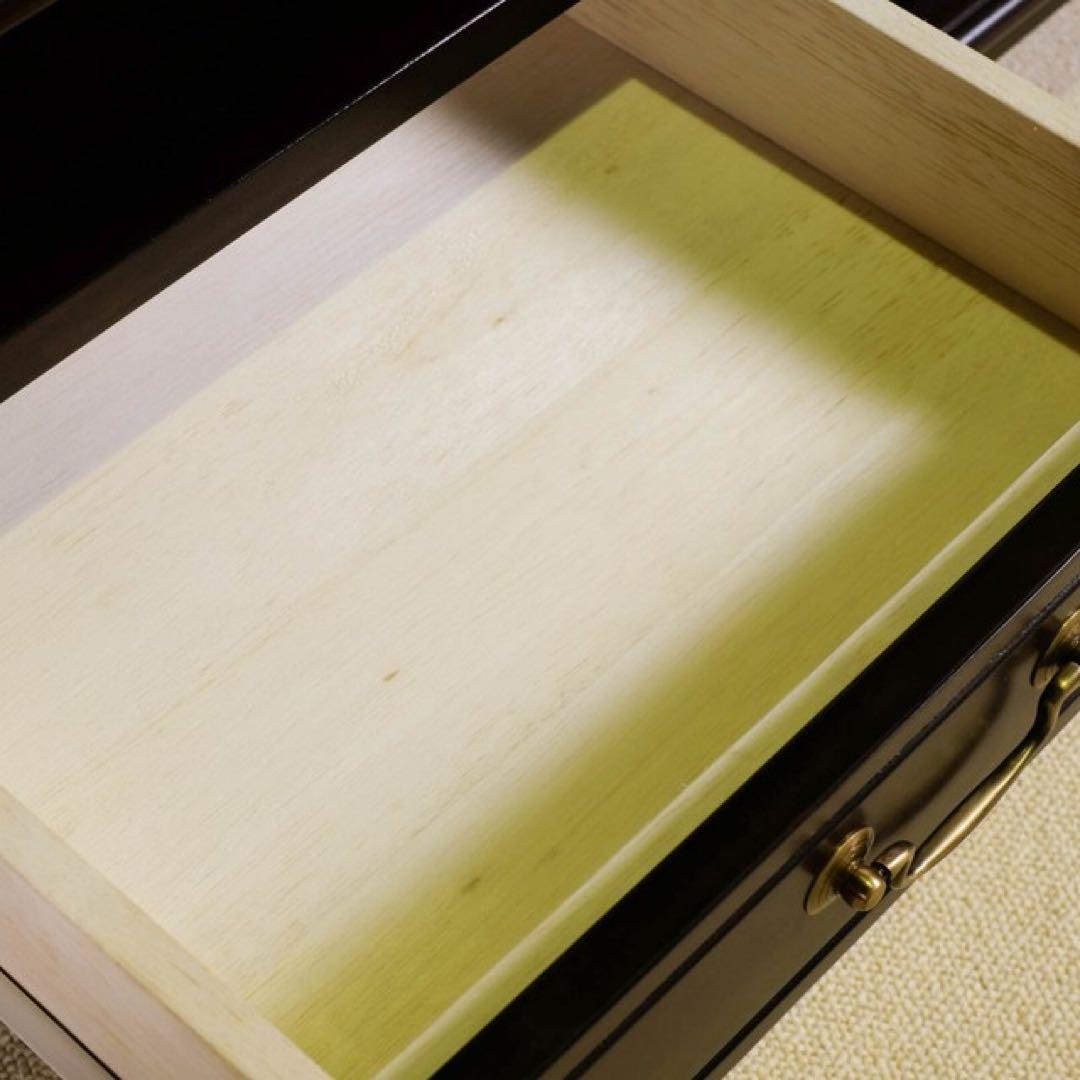 F 新品 テレビボード L テレビ台 ラック リビング収納 ボード アンティーク