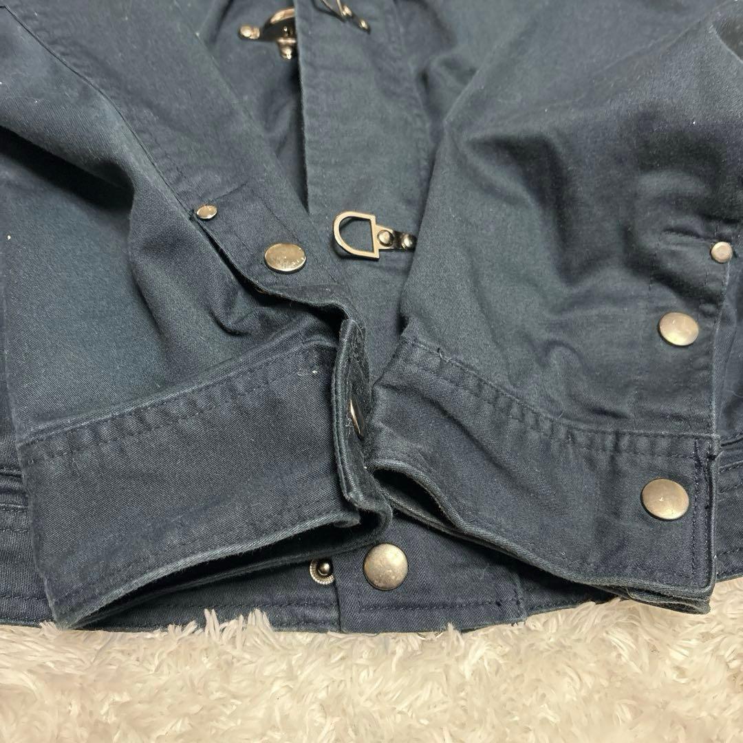 ジャケット・アウター Fireman Style Jacket Y2K Military Toggle