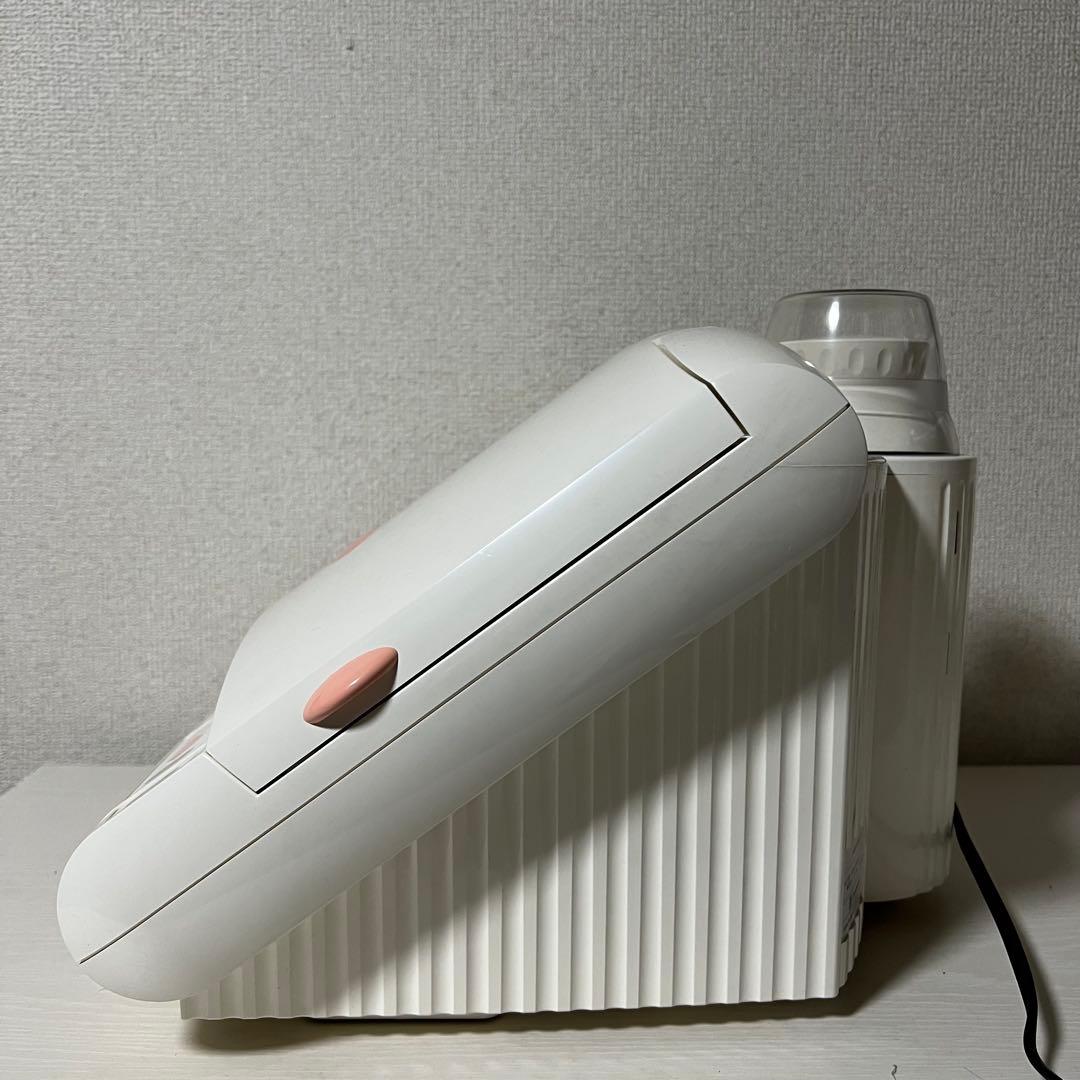 SAQINA サキナミュー 美顔器　saqinamieux