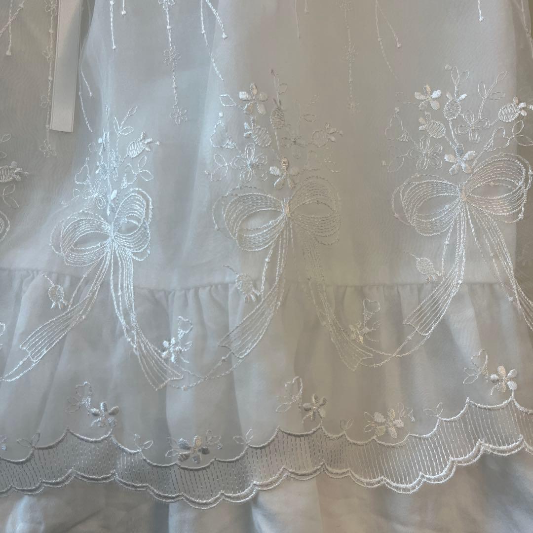 familiar ファミリア ベビードレス セレモニードレス